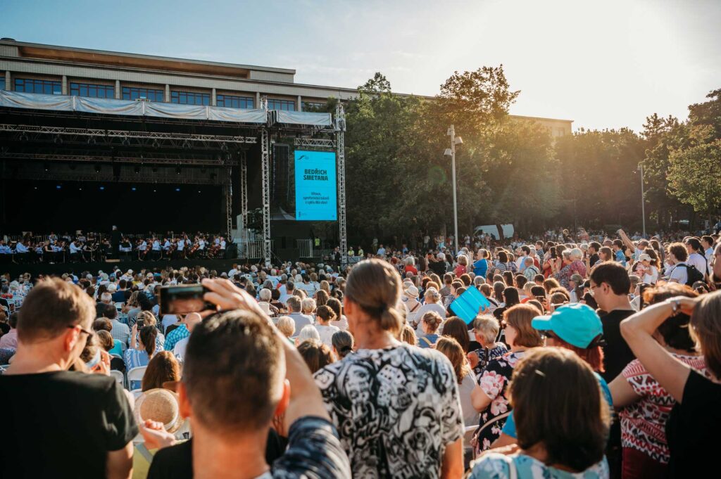 Bratislavské kultúrne a informačné stredisko - Spolu tvoríme kultúrne mesto