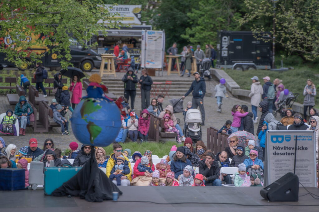 Sad Janka Kráľa BMD 2024