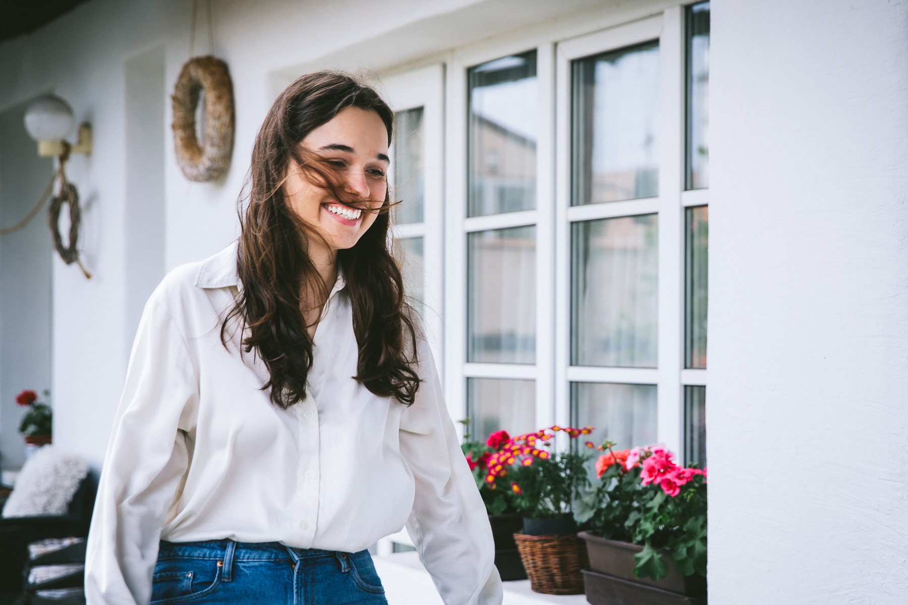 Absolventka Kurzu Sprievodca CR BKIS