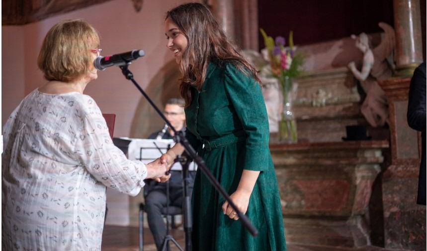 Promócie - kurz Sprievodca CR BKIS