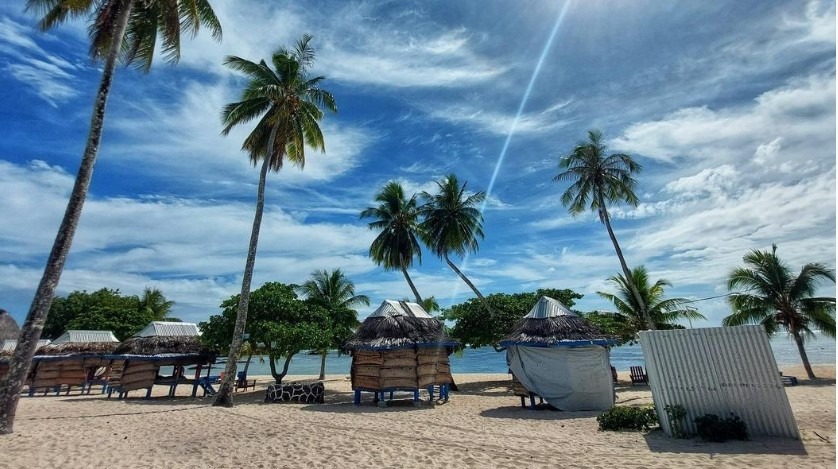 Cestovateľské kino – SAMOA – nepoznaná perla Pacifiku