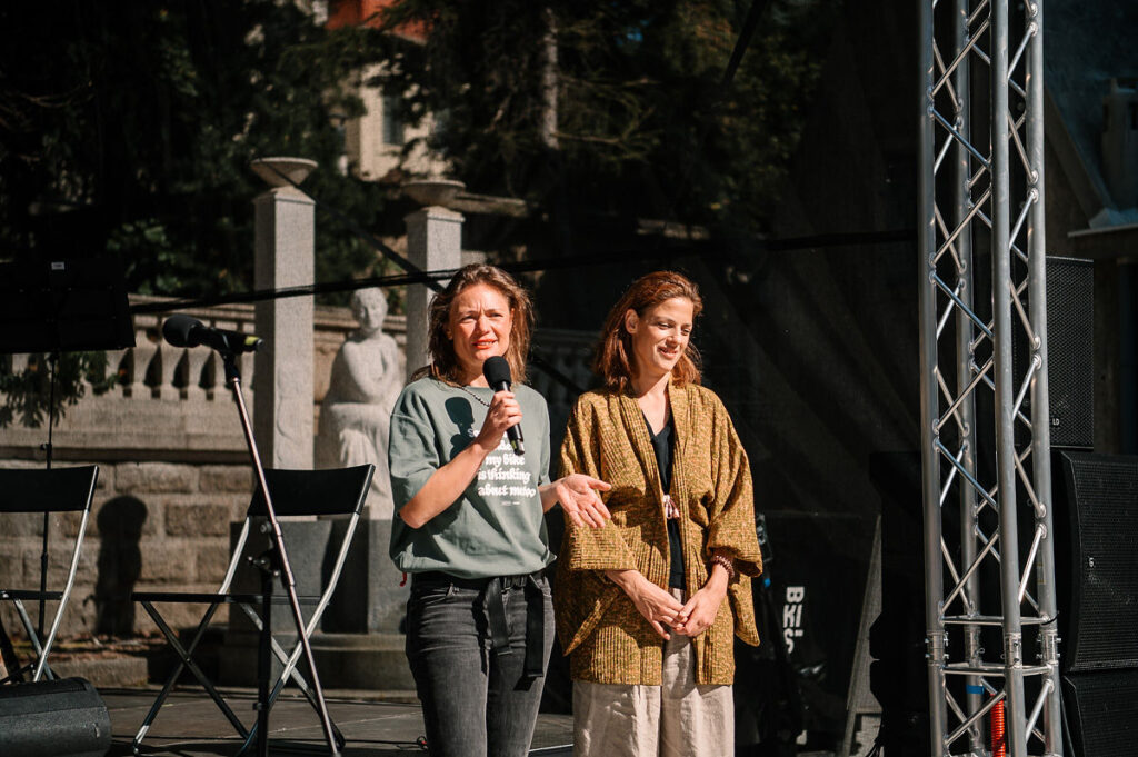 Otvorenie Domu hudby 21. 9. 2024