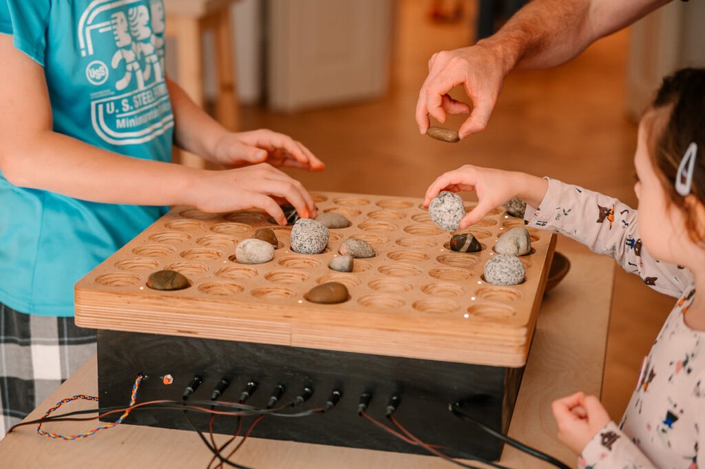 Otvorenie Domu hudby 21. 9. 2024