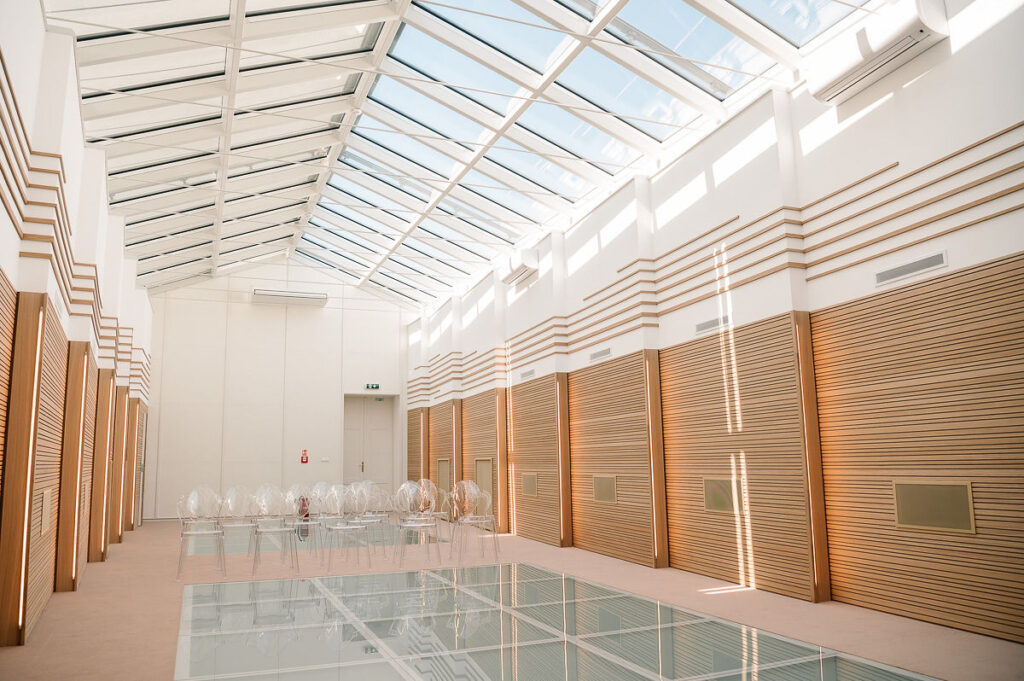 Otvorenie Domu hudby 21. 9. 2024