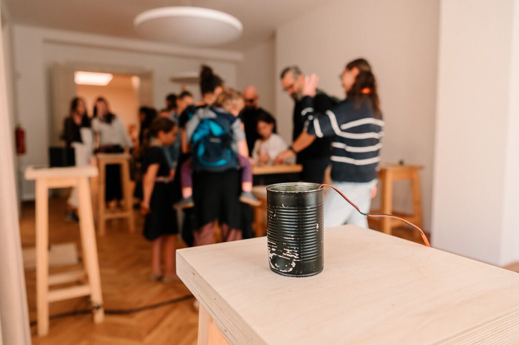 Otvorenie Domu hudby 21. 9. 2024