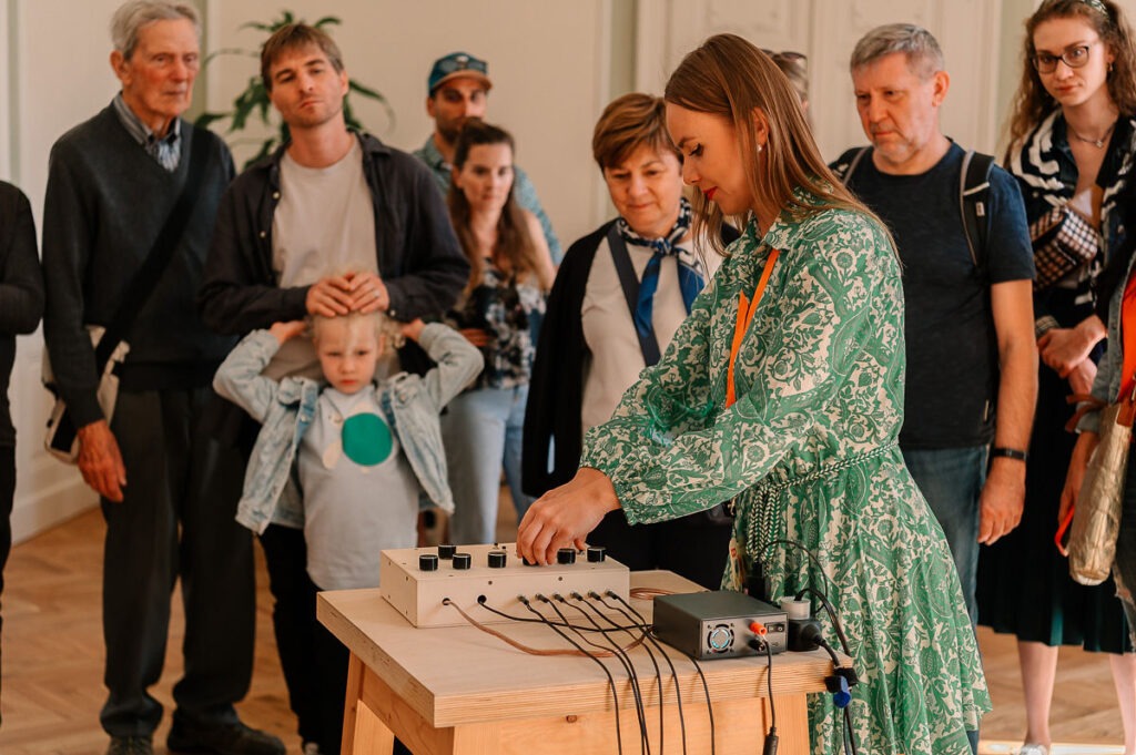 Otvorenie Domu hudby 21. 9. 2024