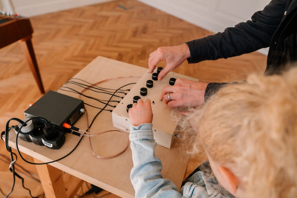 Otvorenie Domu hudby 21. 9. 2024