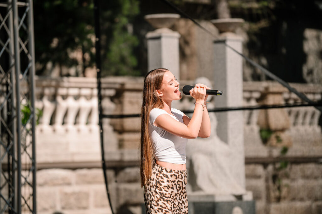 Otvorenie Domu hudby 21. 9. 2024