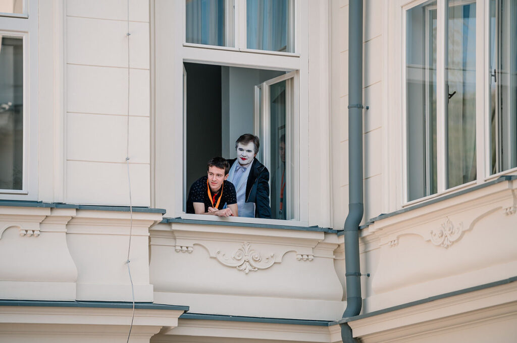 Otvorenie Domu hudby 21. 9. 2024