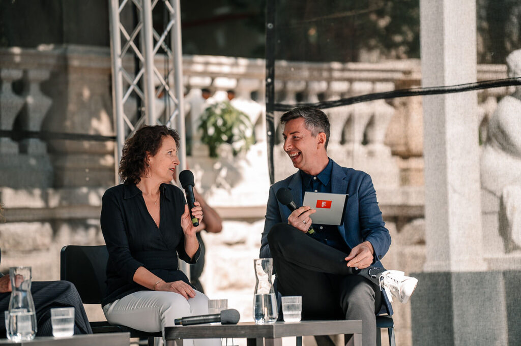 Otvorenie Domu hudby 21. 9. 2024