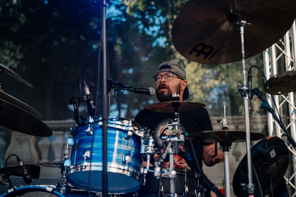 Otvorenie Domu hudby 21. 9. 2024