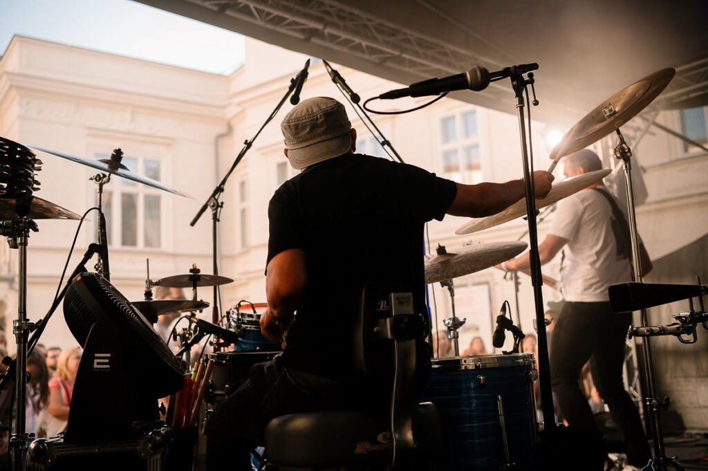 Otvorenie Domu hudby 21. 9. 2024