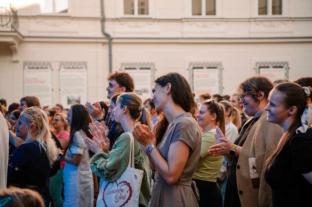 Otvorenie Domu hudby 21. 9. 2024