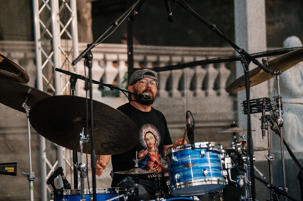 Otvorenie Domu hudby 21. 9. 2024