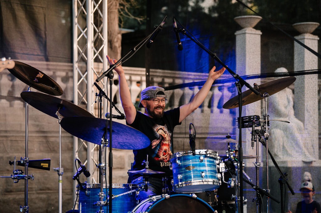 Otvorenie Domu hudby 21. 9. 2024