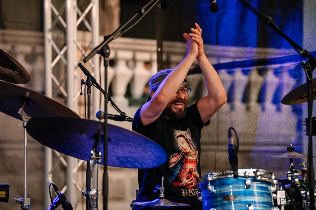 Otvorenie Domu hudby 21. 9. 2024