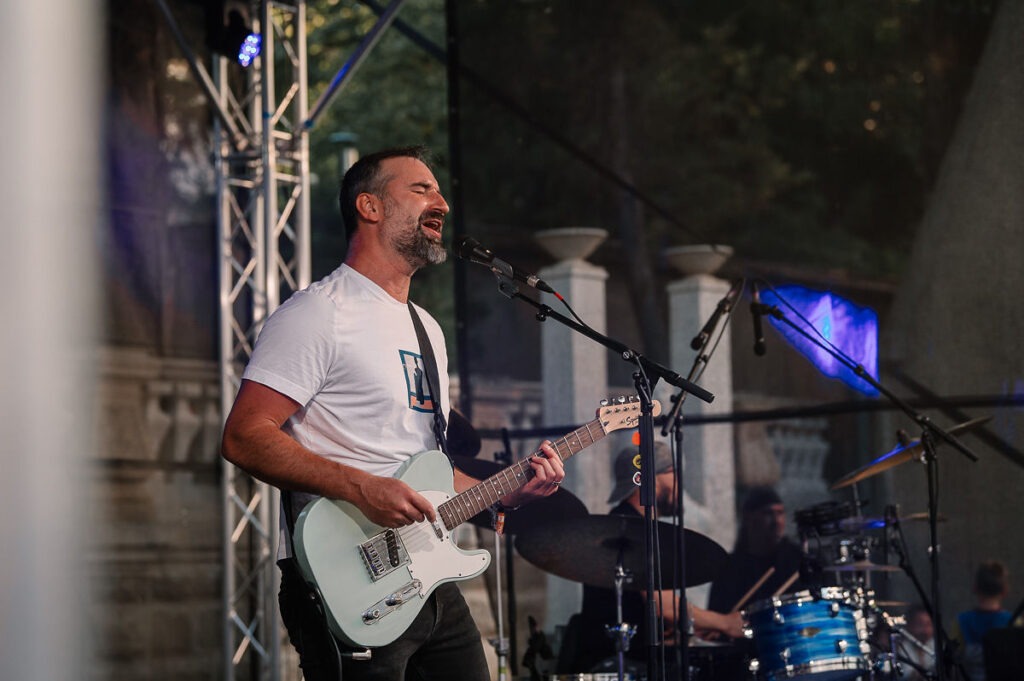 Otvorenie Domu hudby 21. 9. 2024