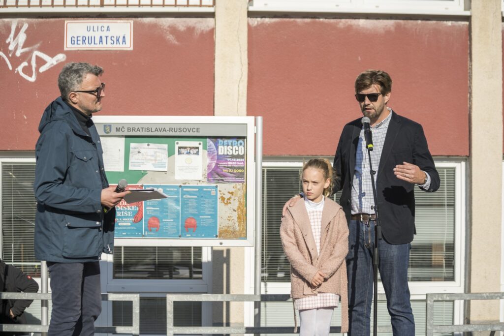 Rímske hry 2024, Otvorenie festivalu