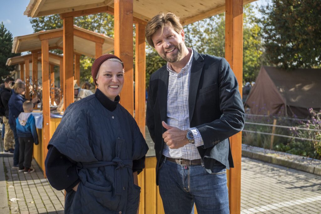 Rímske hry 2024, Katarína Hulíková, riaditeľka BKIS