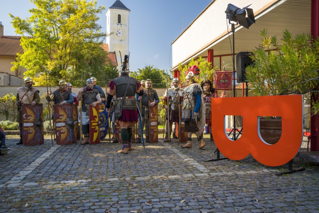 Rímske hry 2024, BKIS