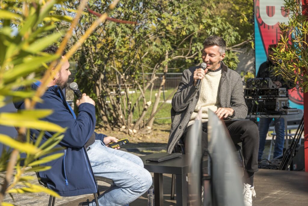 Rímske hry 2024, diskusie