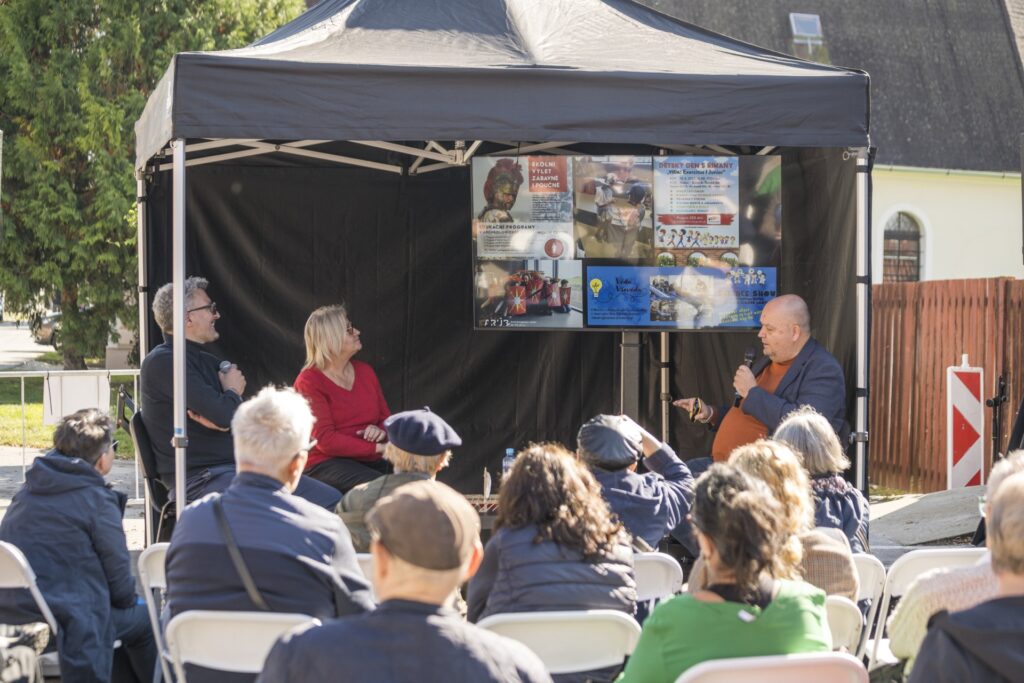 Rímske hry 2024, diskusie