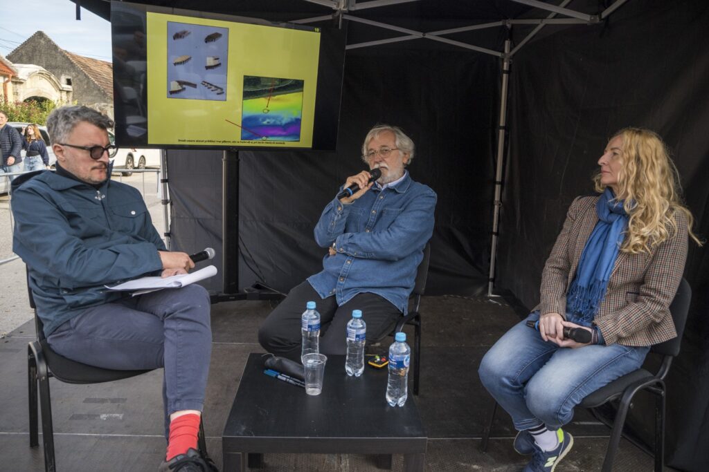 Rímske hry 2024, diskusie