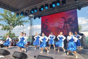 Vrakunské hodové slávnosti