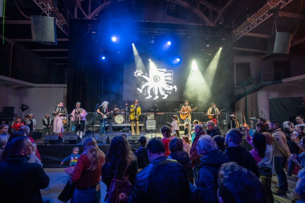 Trezor, Bratislavské fašiangy 2025