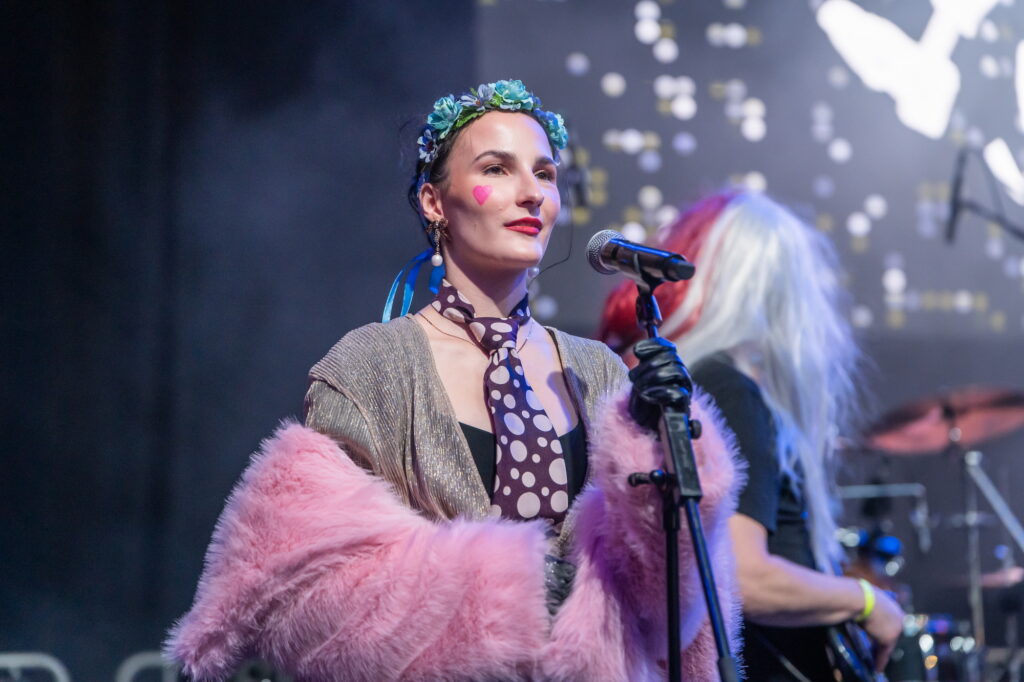 Trezor, Bratislavské fašiangy 2025