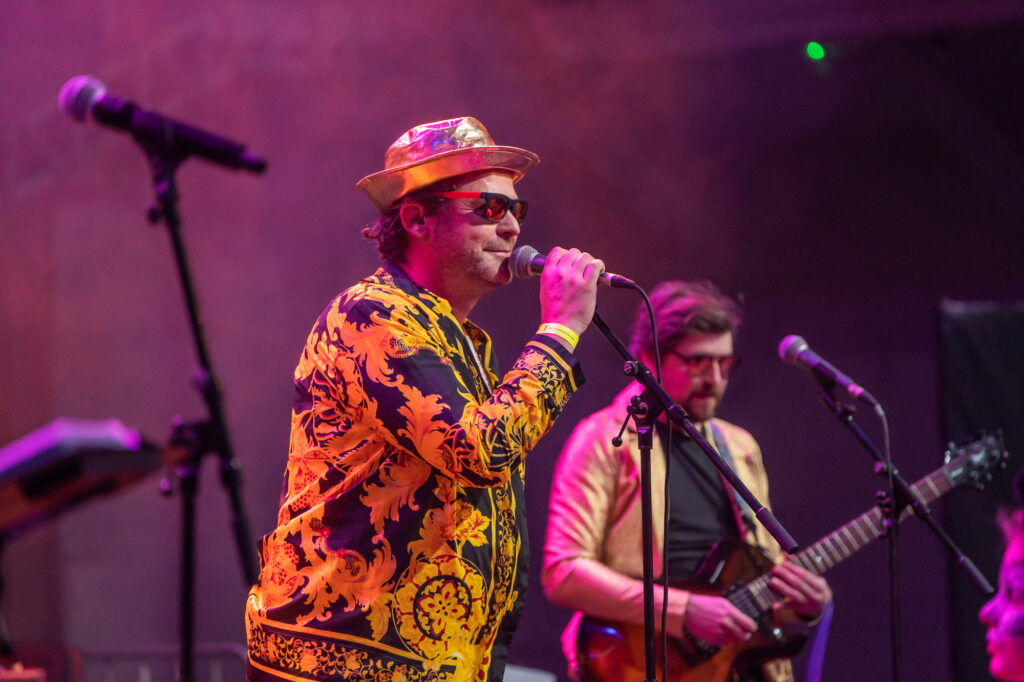 Trezor, Bratislavské fašiangy 2025