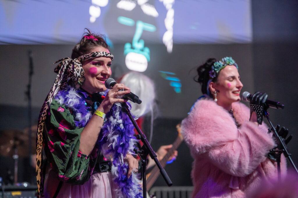 Trezor, Bratislavské fašiangy 2025