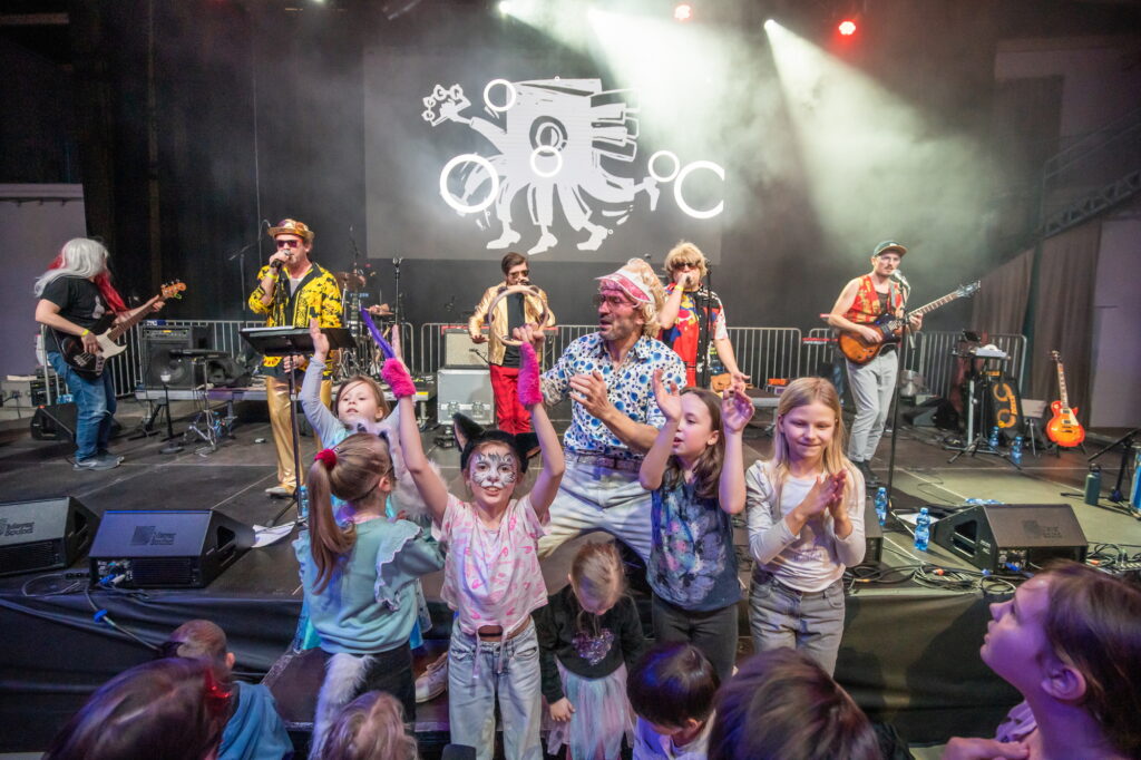 Trezor, Bratislavské fašiangy 2025