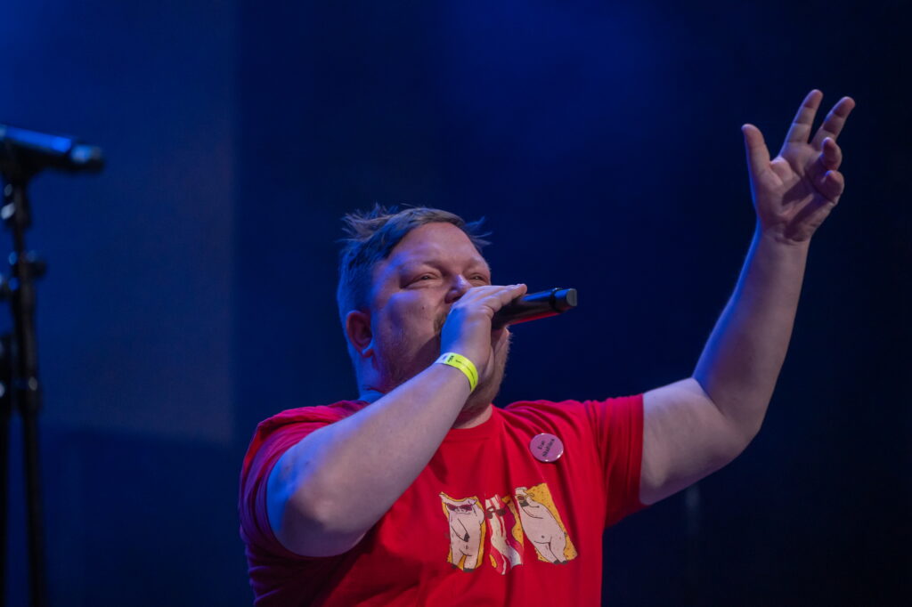 Trezor, Bratislavské fašiangy 2025