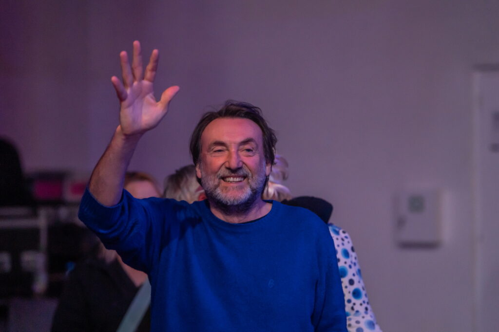 Trezor, Bratislavské fašiangy 2025