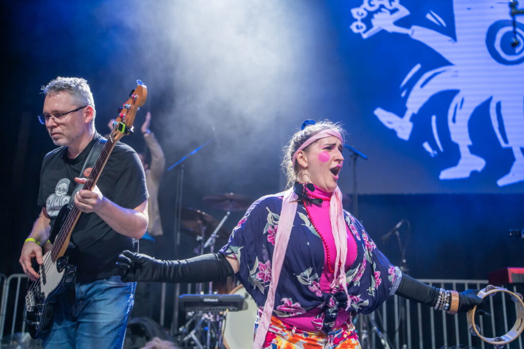 Trezor, Bratislavské fašiangy 2025