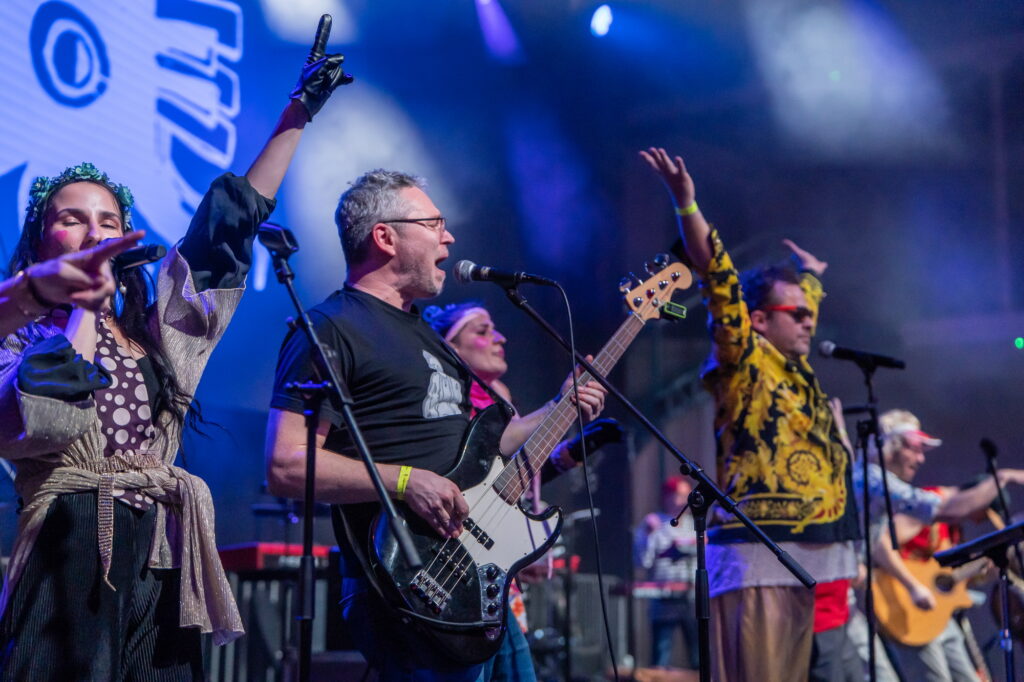 Trezor, Bratislavské fašiangy 2025