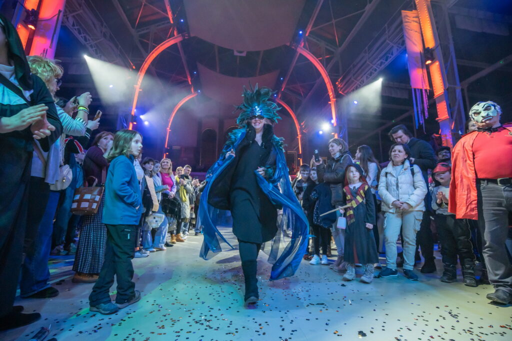 Súťaž masiek, Bratislavské fašiangy 2025