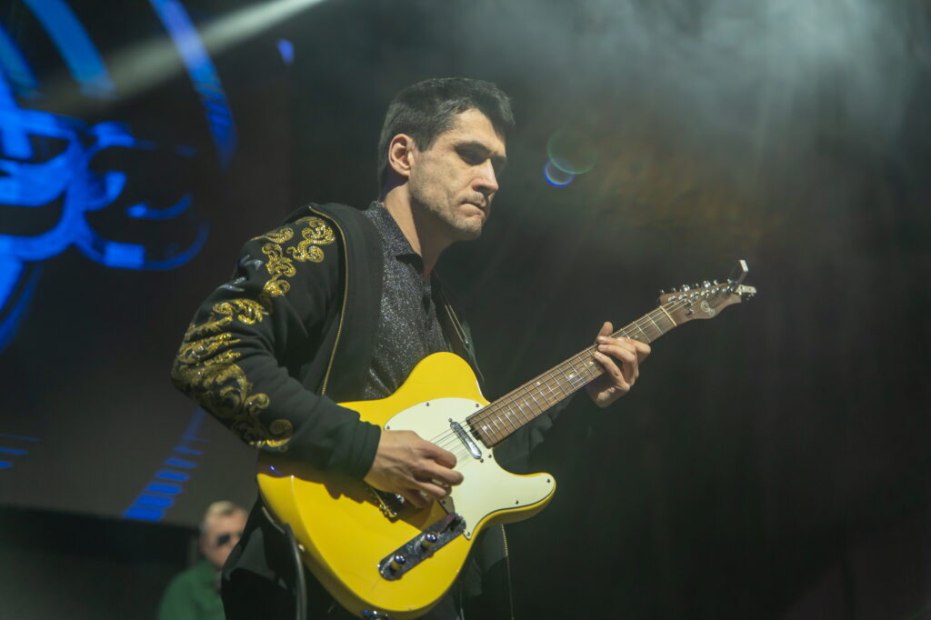 FUNKIEZ, Bratislavské fašiangy 2025