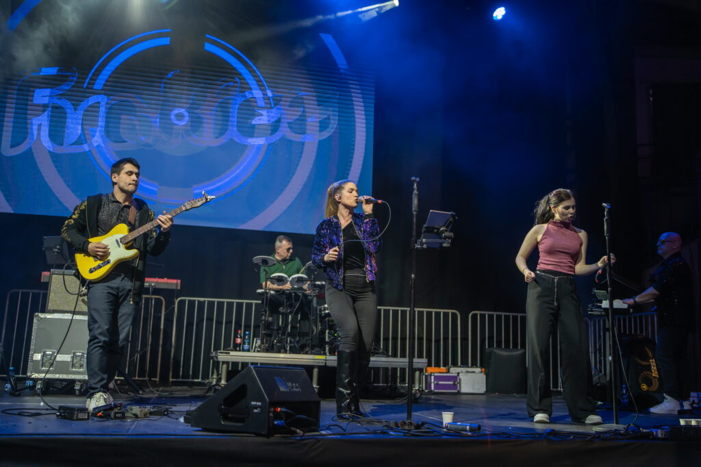 FUNKIEZ, Bratislavské fašiangy 2025