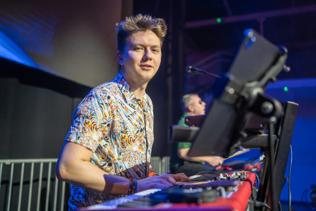 FUNKIEZ, Bratislavské fašiangy 2025