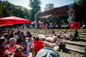 BKL 2024, Cirkus naopak