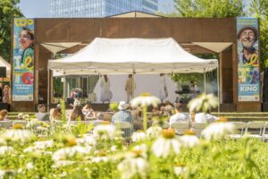 Nedeľná desiata, BKL 2024, Foto: M. Kotuľa