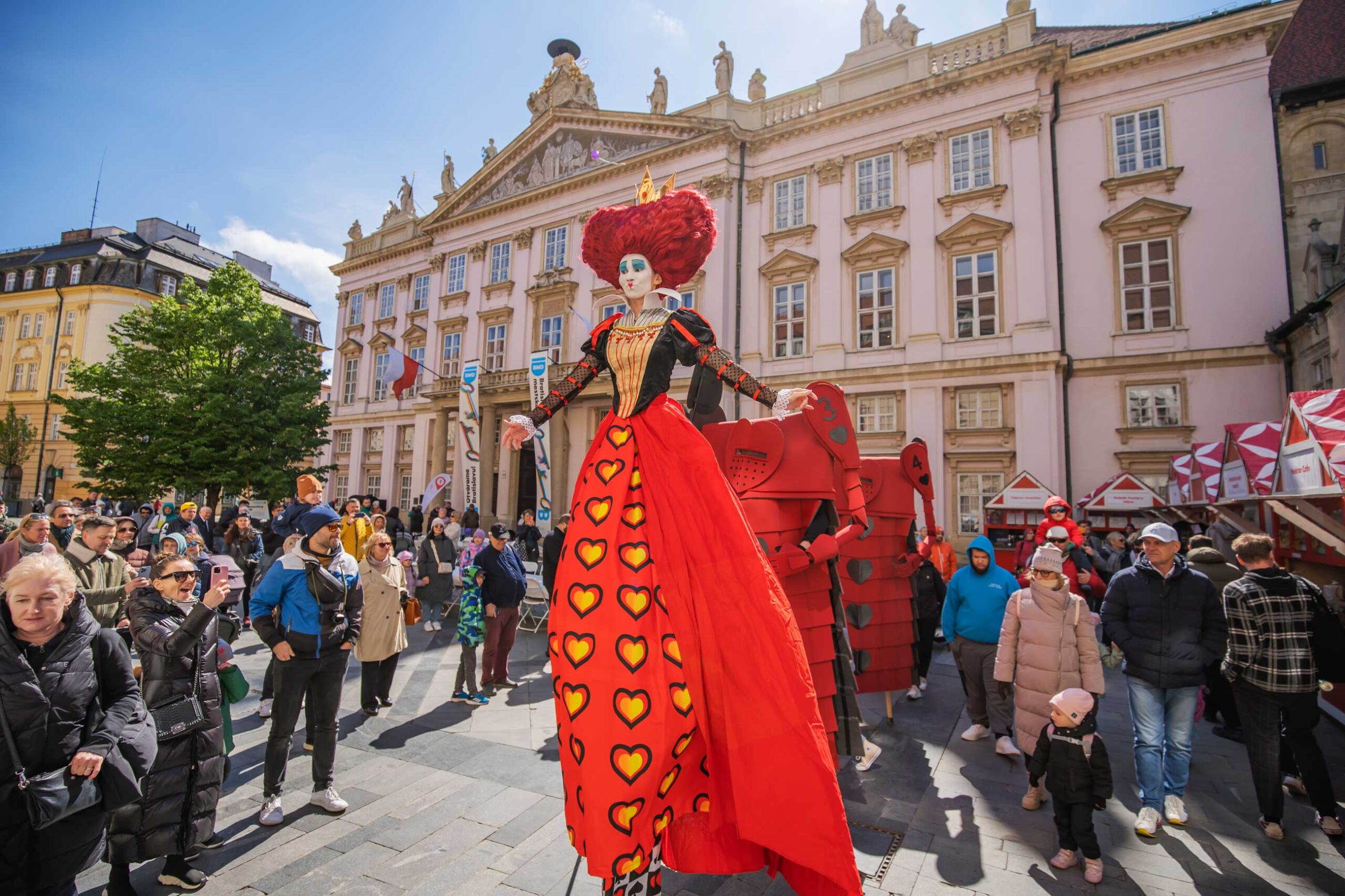 Bratislavské mestské dni