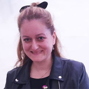 Zuzana Tomčániová