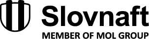 Slovnaft - logo