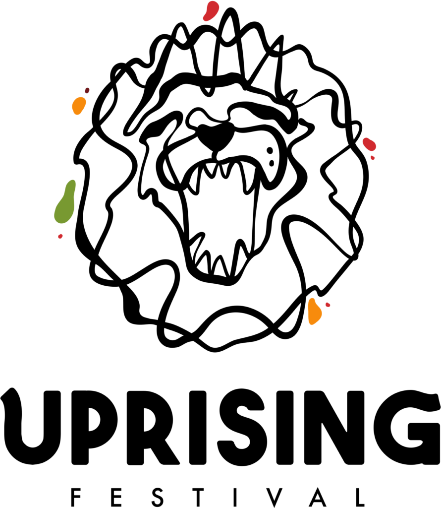 Uprising Festival - logo