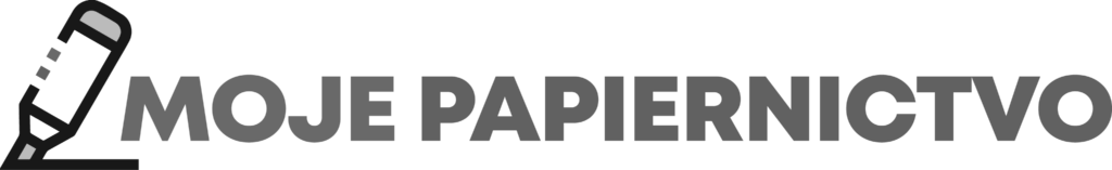 Moje Papiernictvo logo