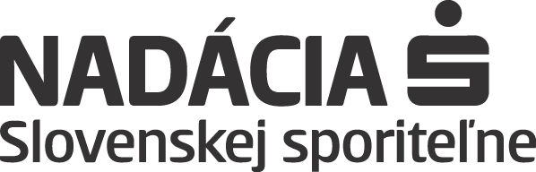 Nadácia SLSP - logo