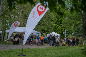 Cyklistika pre všetkých počas BMD 2025